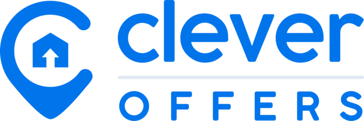 Clever Offers logo