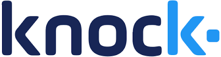 Knock logo