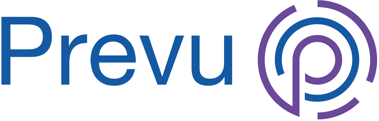 Prevu Logo