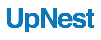 UpNest Logo